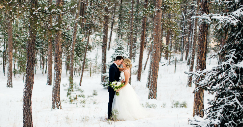 Are winter weddings really cheaper